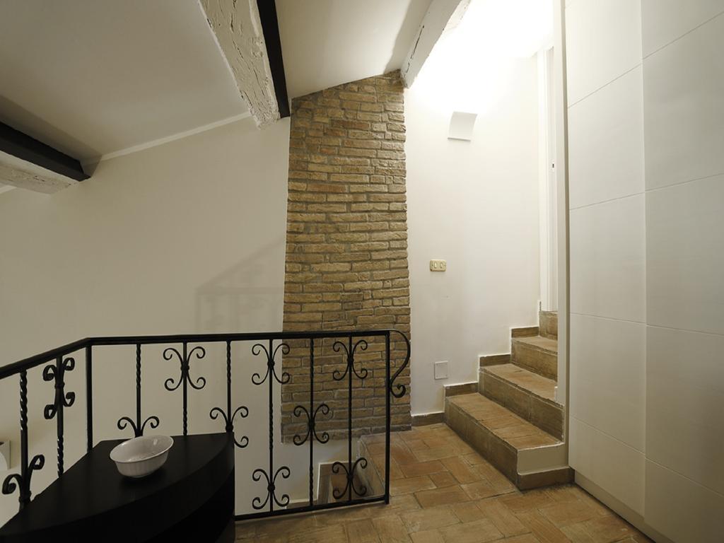 Antiche Residenze Romane - Campo De' Fiori Eksteriør billede