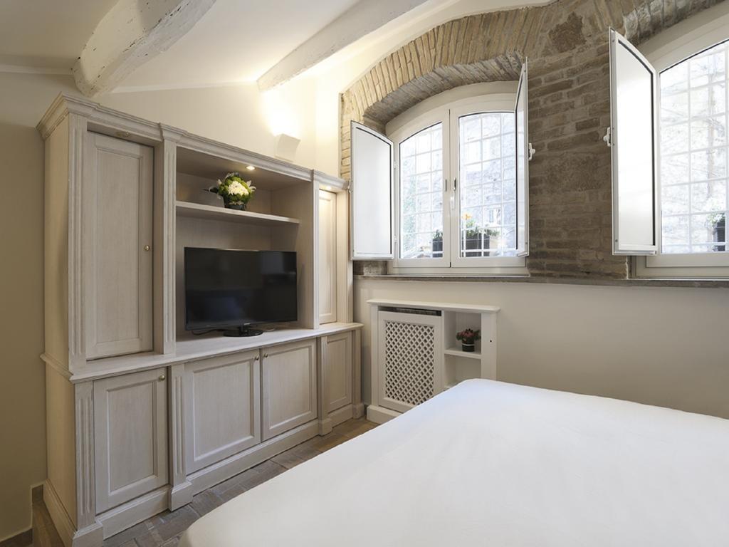 Antiche Residenze Romane - Campo De' Fiori Værelse billede