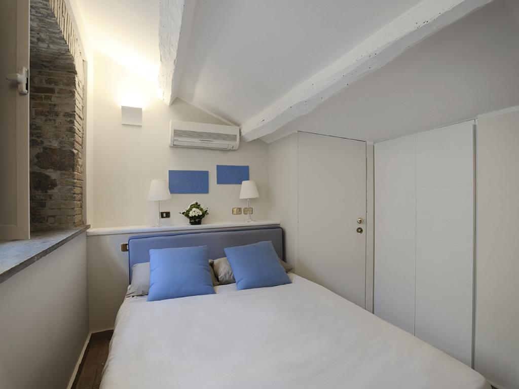 Antiche Residenze Romane - Campo De' Fiori Eksteriør billede